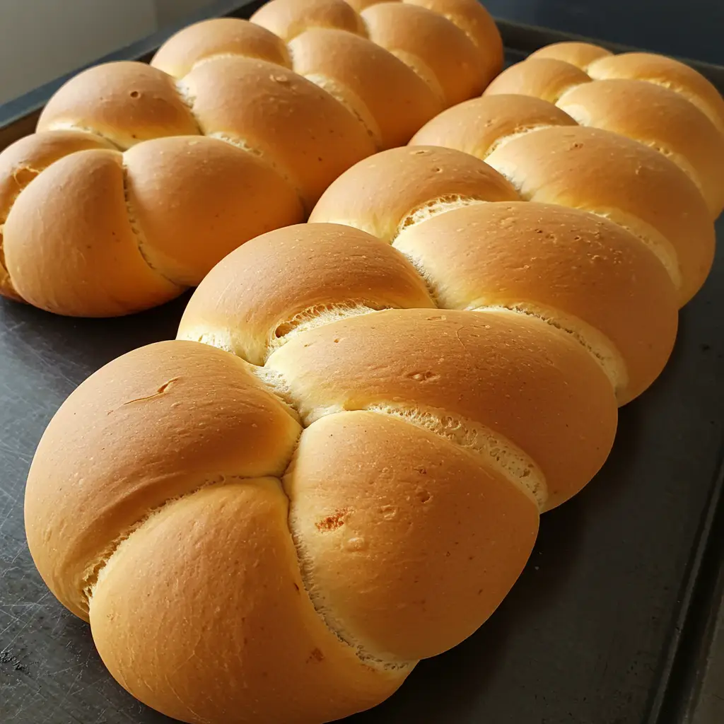 Rosca Caseira