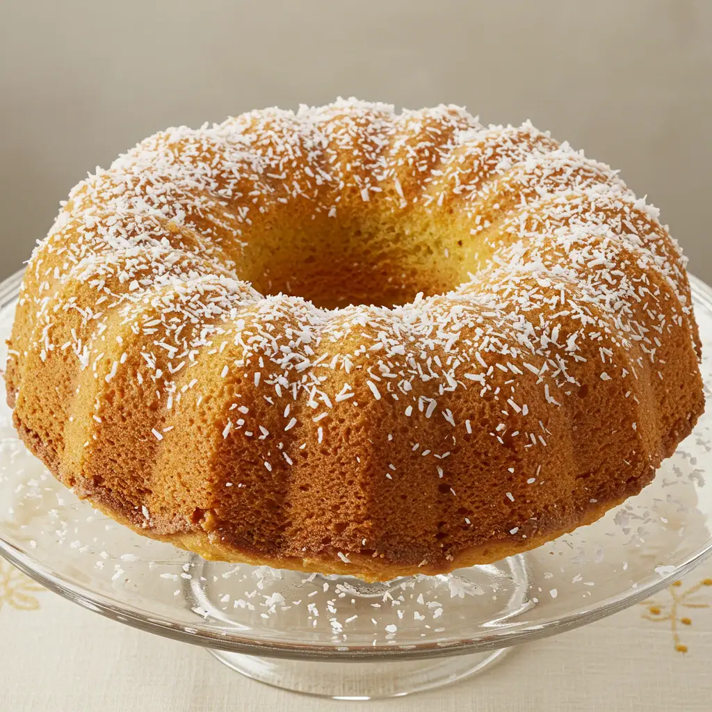 Rosca de Colherada