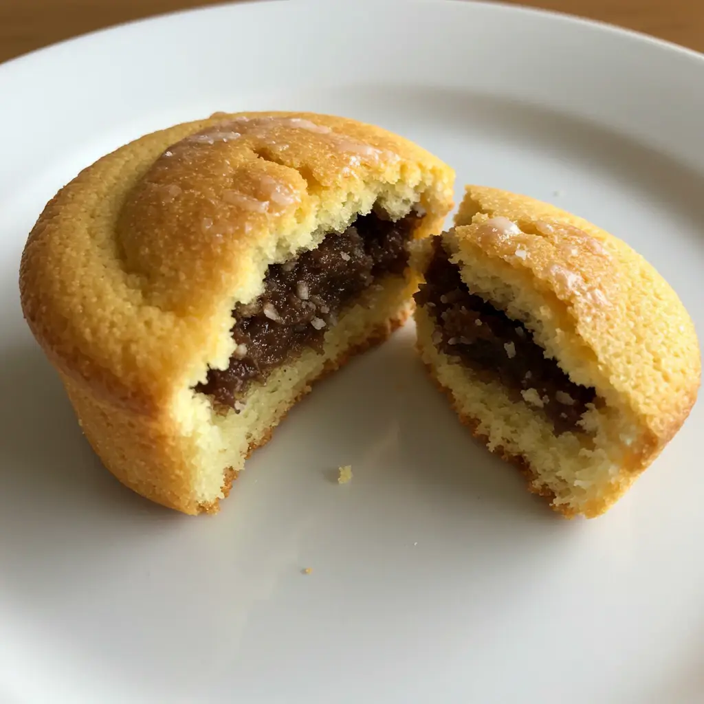 Rosca de Colherada