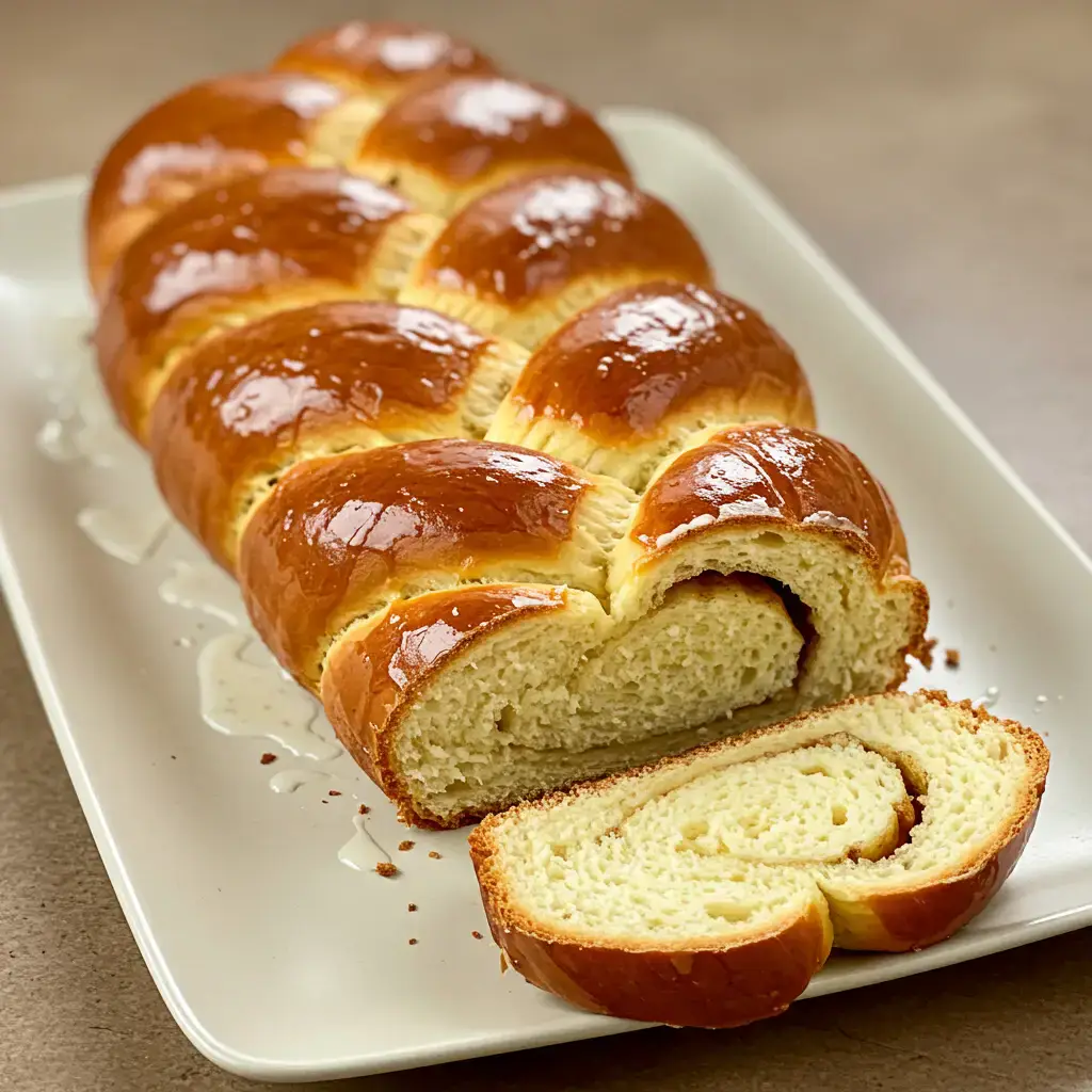 Rosca de Passas