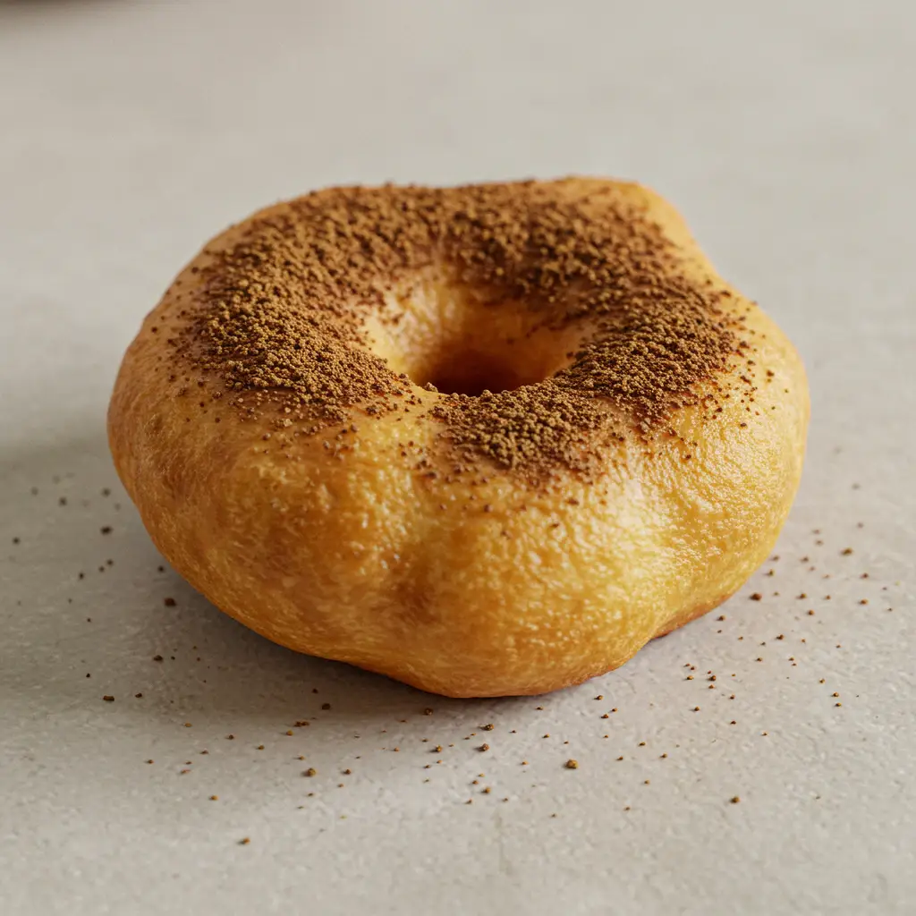 Roscas de Canela
