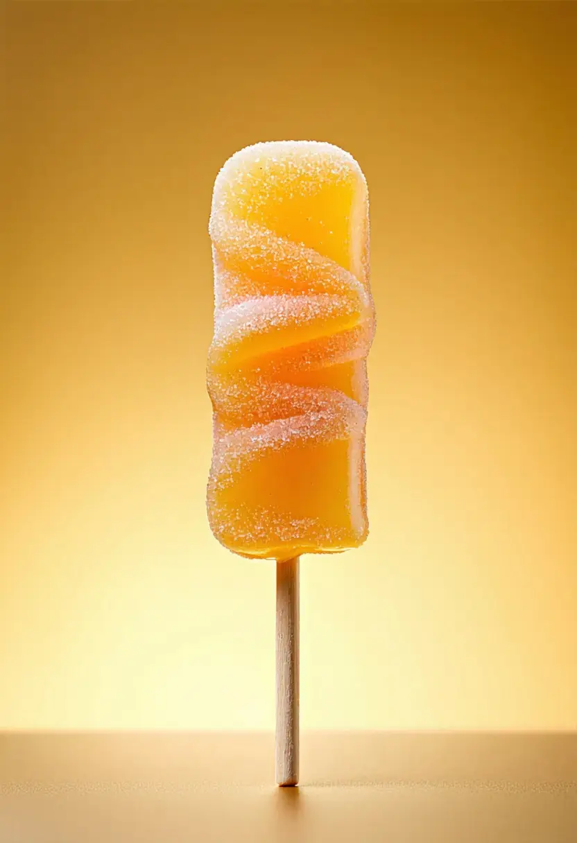 Taffy de Sal Grosso