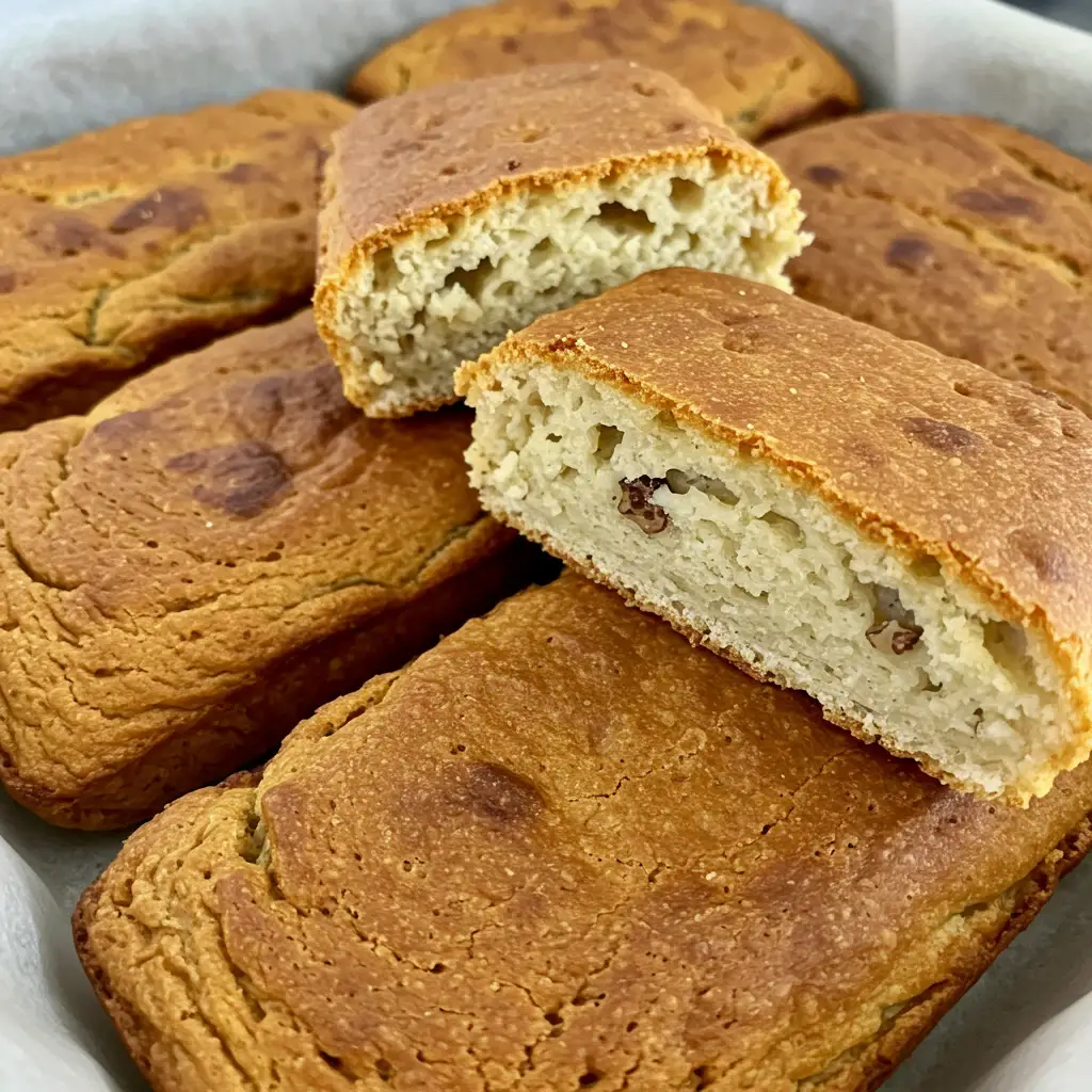 Sanduíche de Forno
