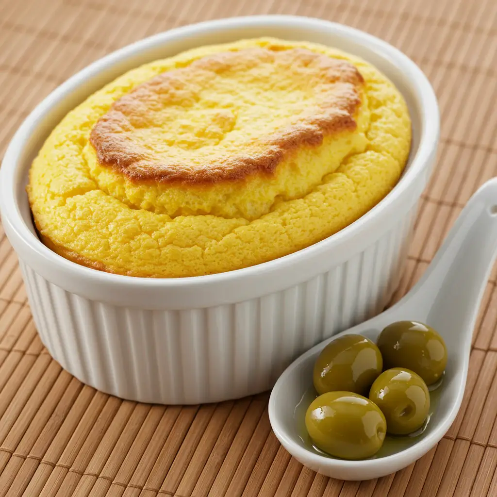 Sopa Paraguaia