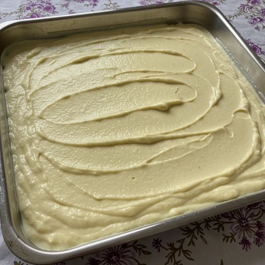 Soufflé de Bacalhau