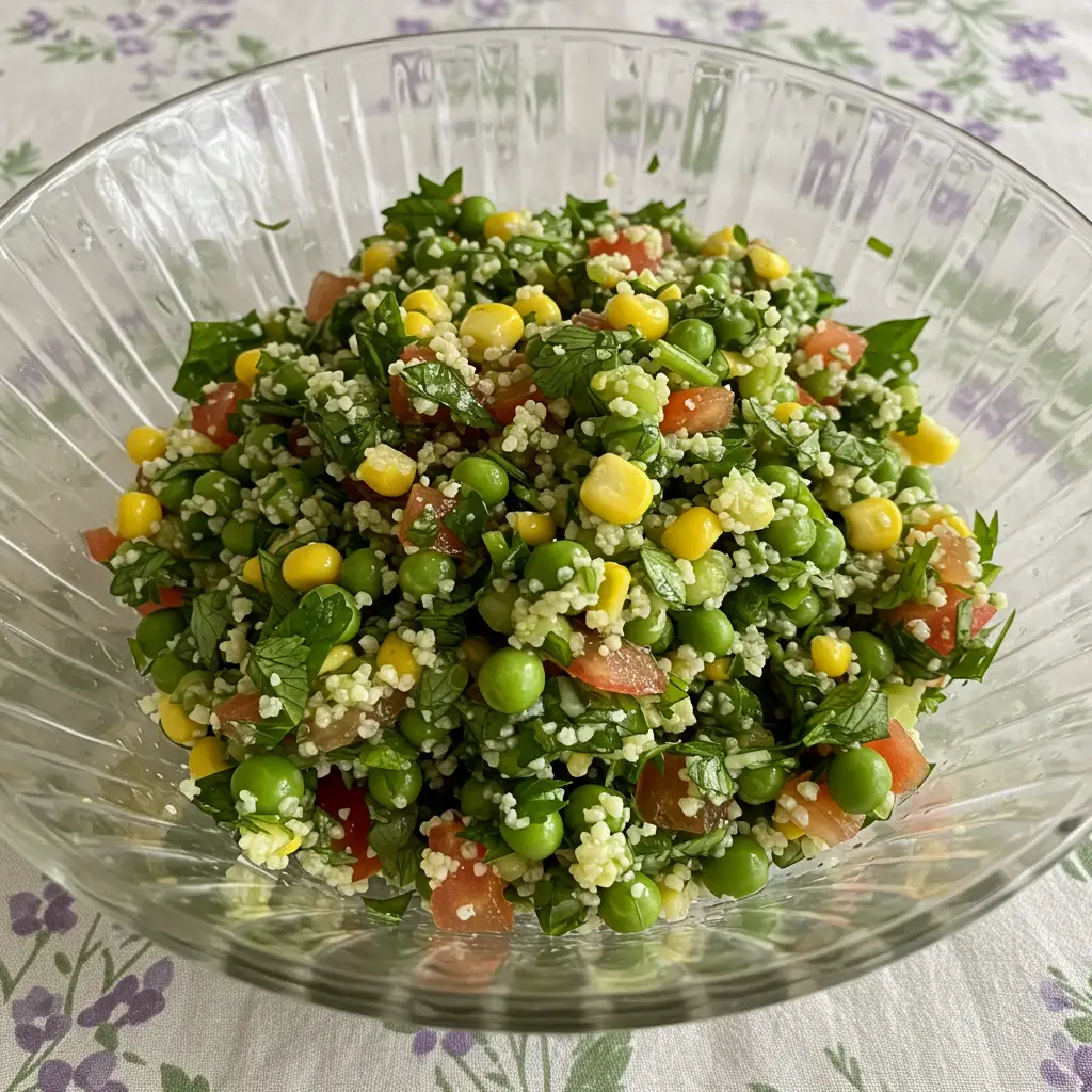 Tabule Refrescante