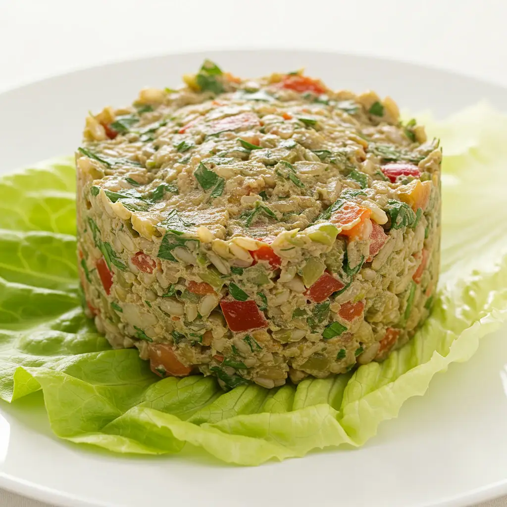 Tabule Refrescante
