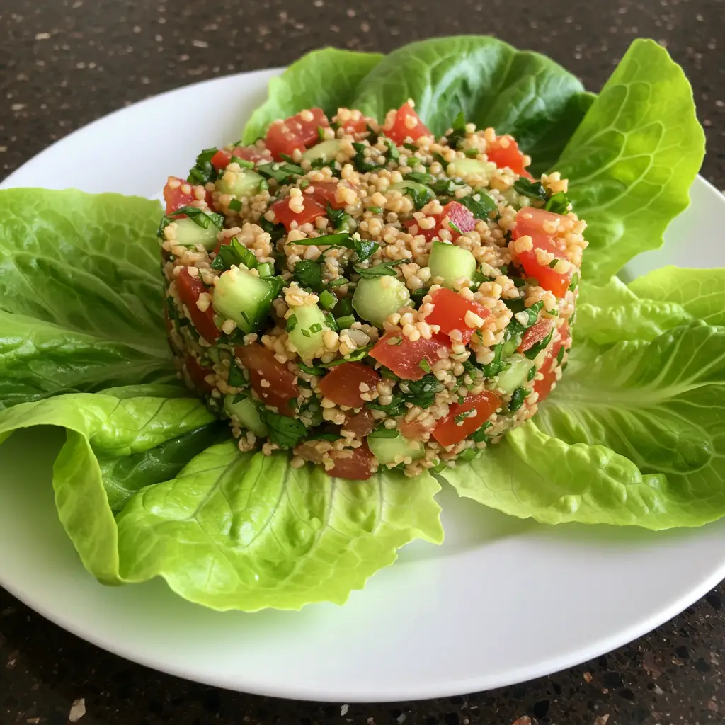 Tabule Refrescante