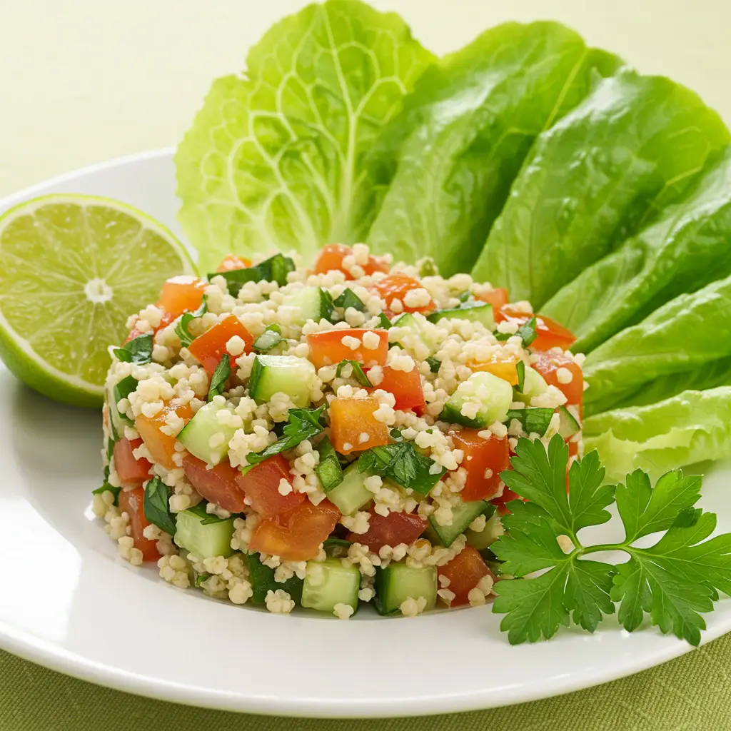 Tabule Tropical