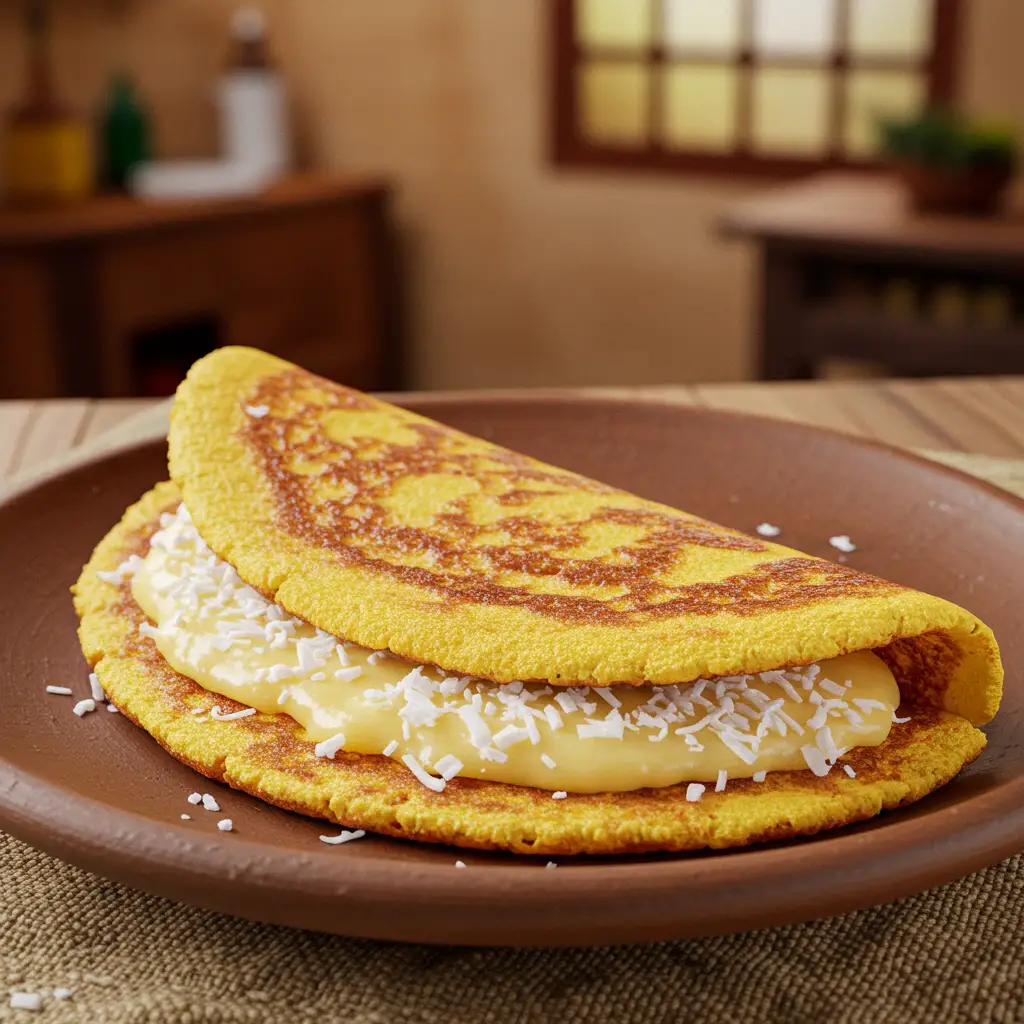 Tapioca