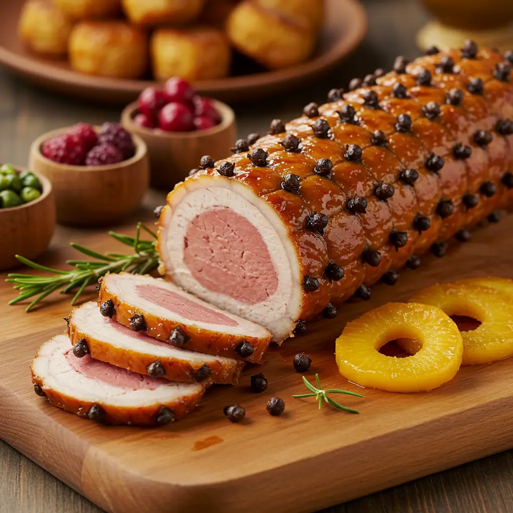 Tender Natalino