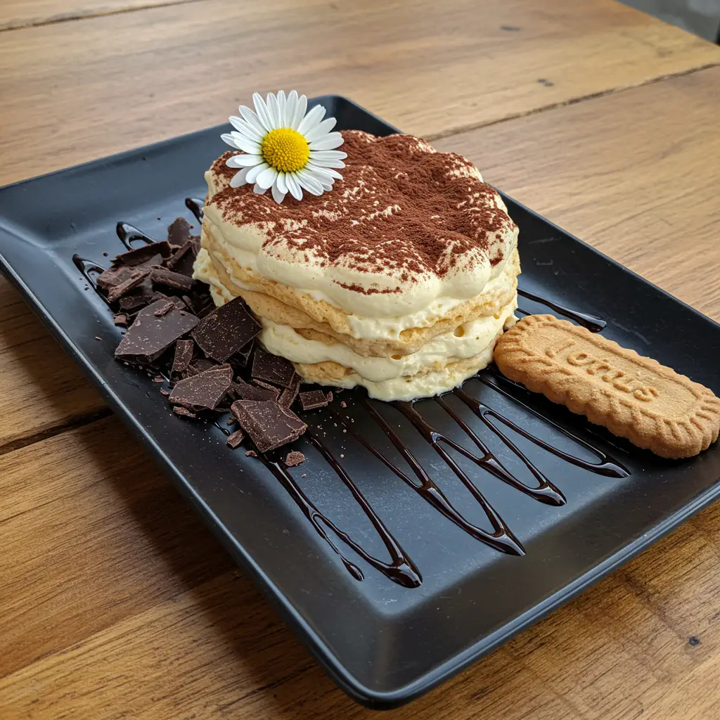 Tiramisù Tradicional