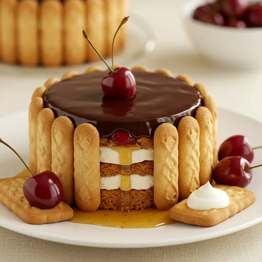 Torta alemã