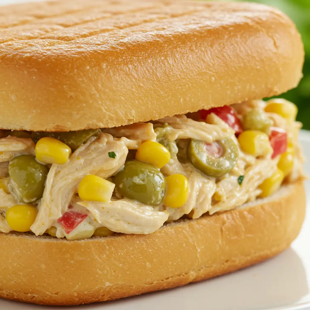 Torta caipira