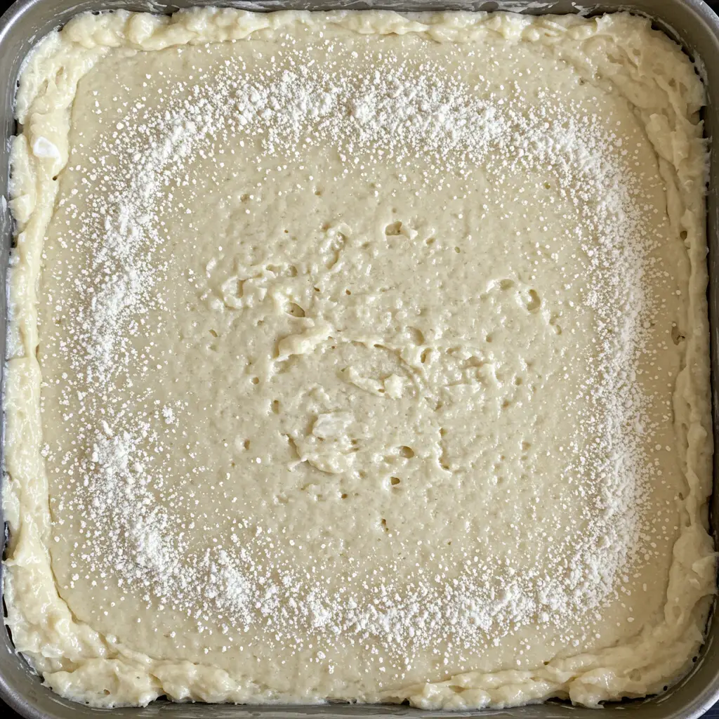 Torta de abacaxi