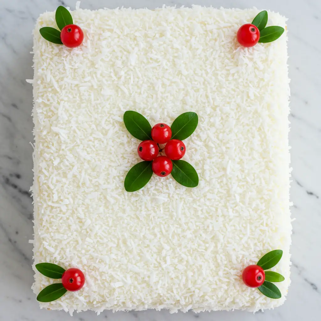 Torta de abacaxi