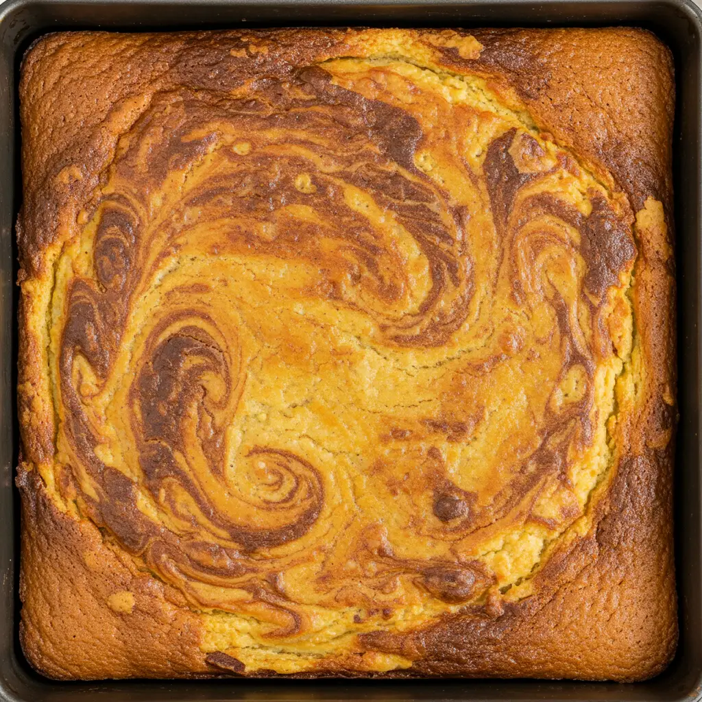 Torta de atum