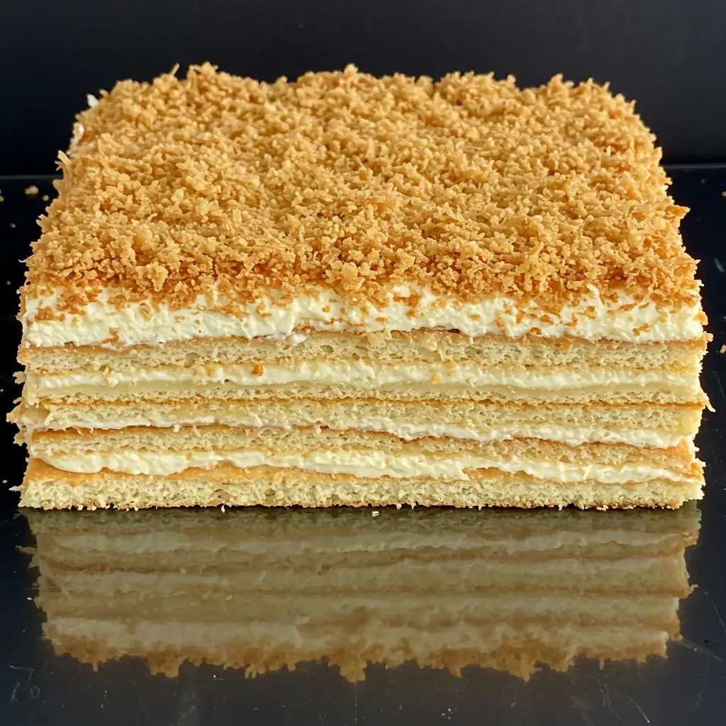 Torta de atum