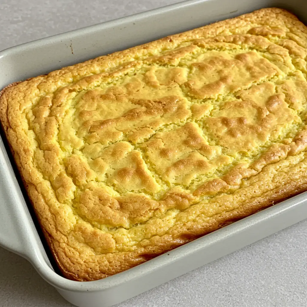 Torta de Atum