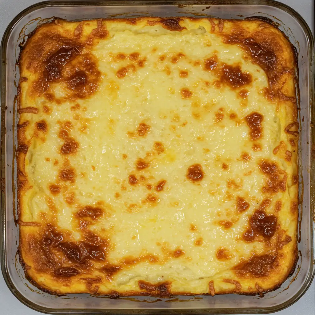 Torta de Calabresa