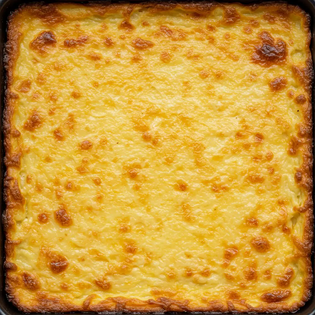 Torta de carne moída