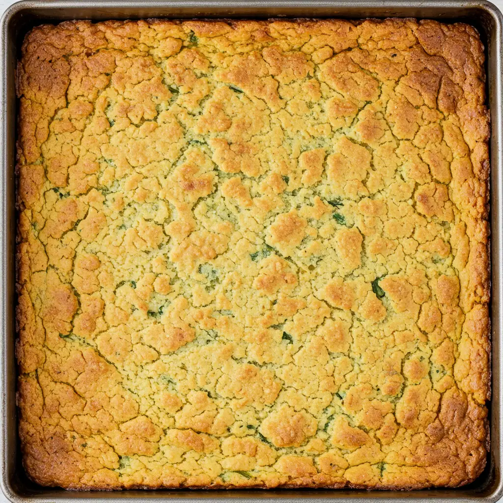 Torta de carne moída