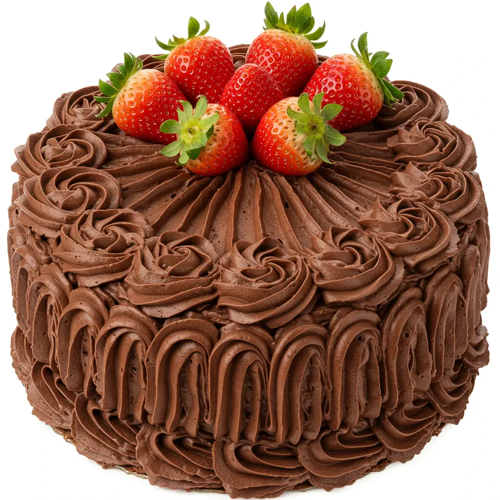 Torta de Chocolate