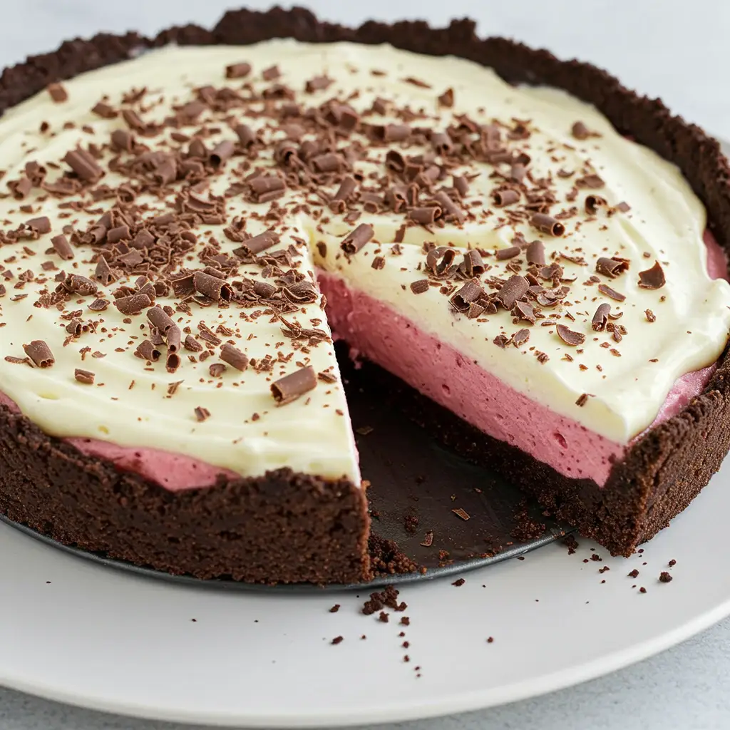 Torta de danone