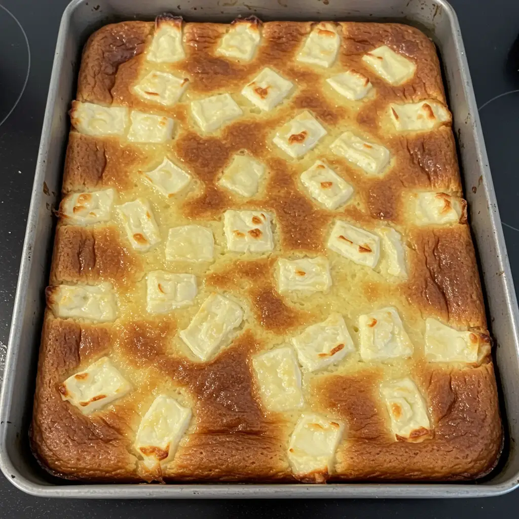 Torta de Frango Light