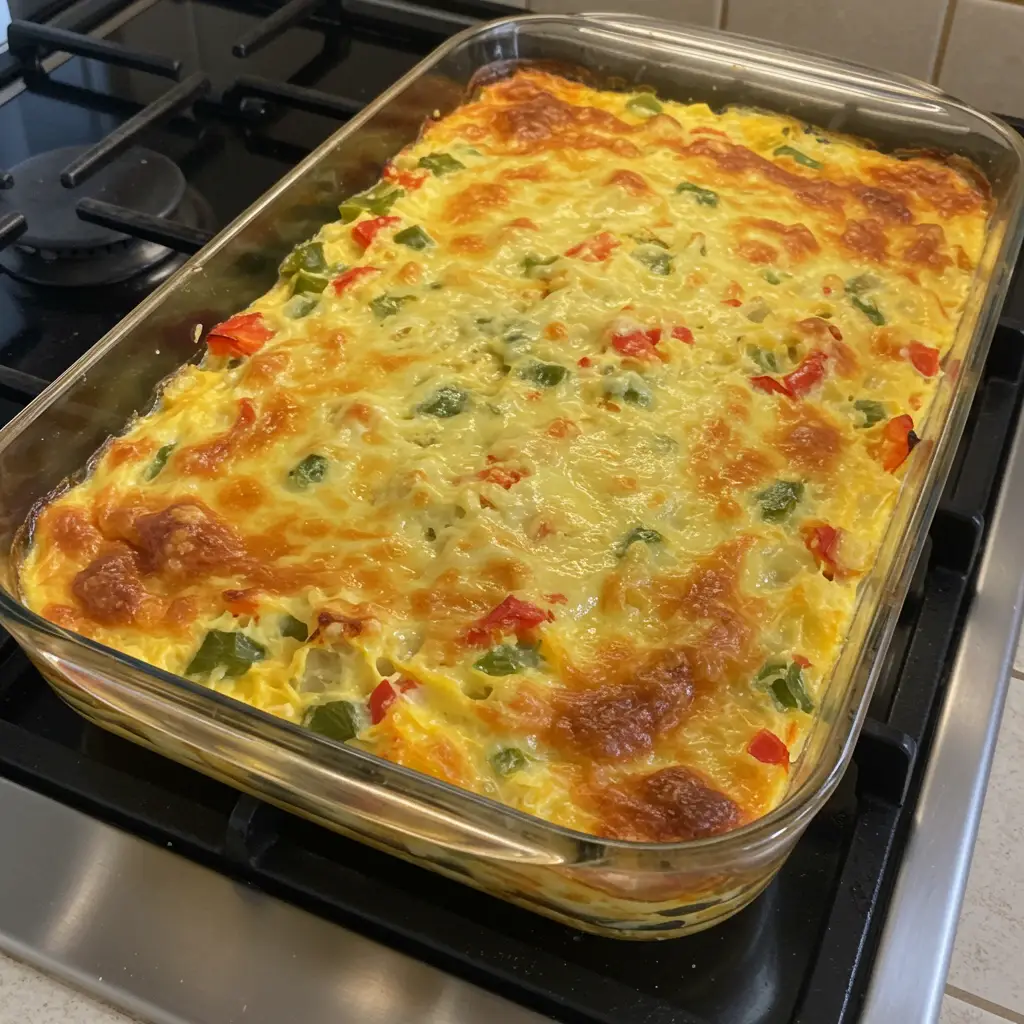 Torta de legumes
