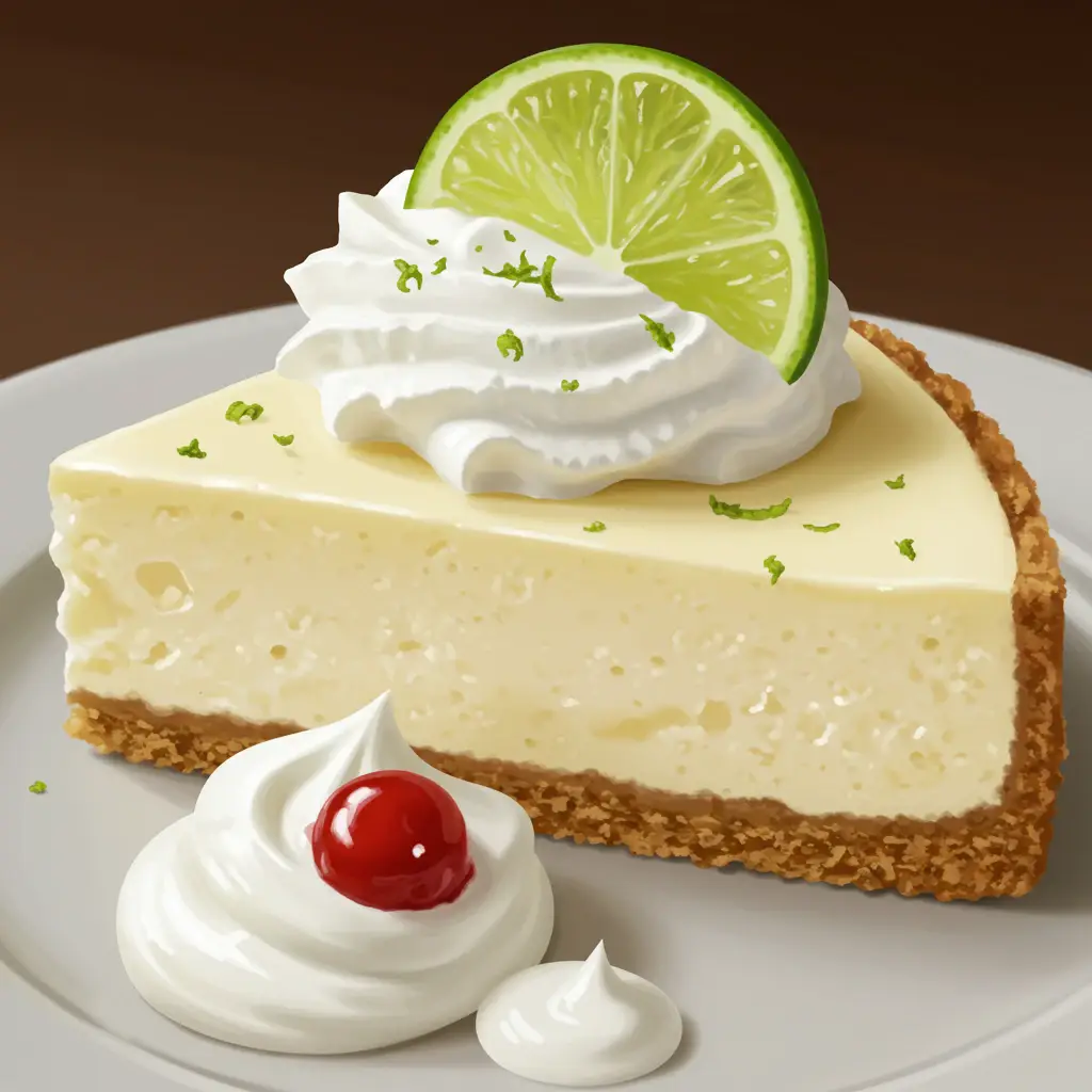Torta de limão fácil