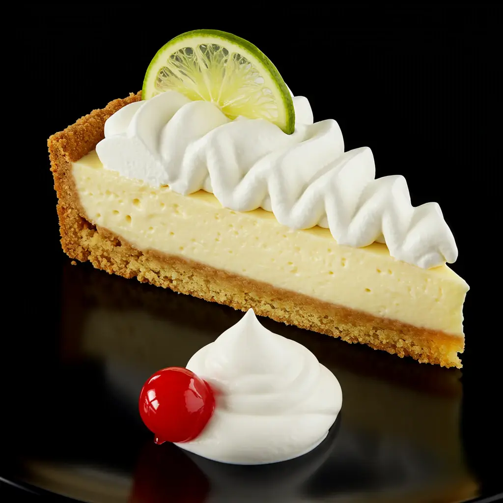 Torta de limão fácil