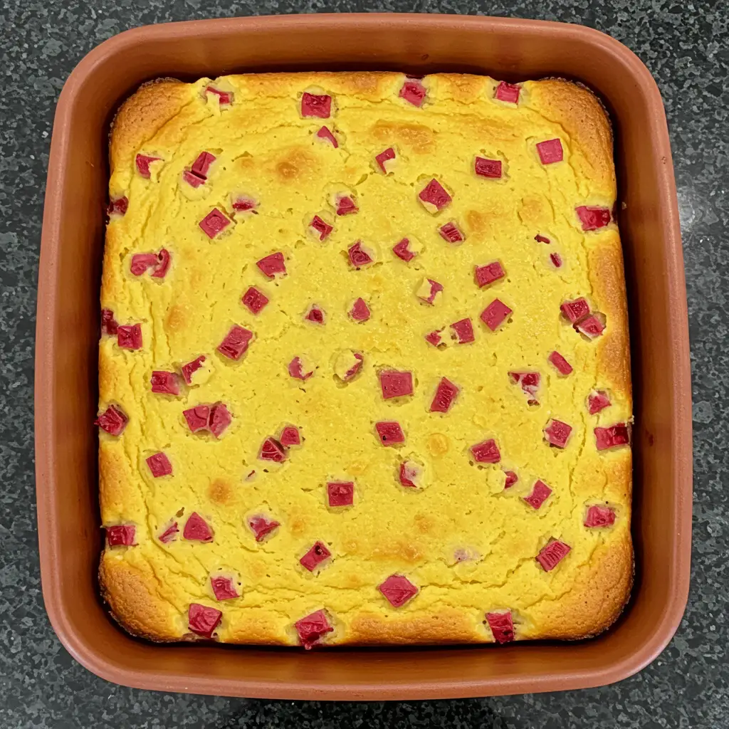Torta de Mortadela