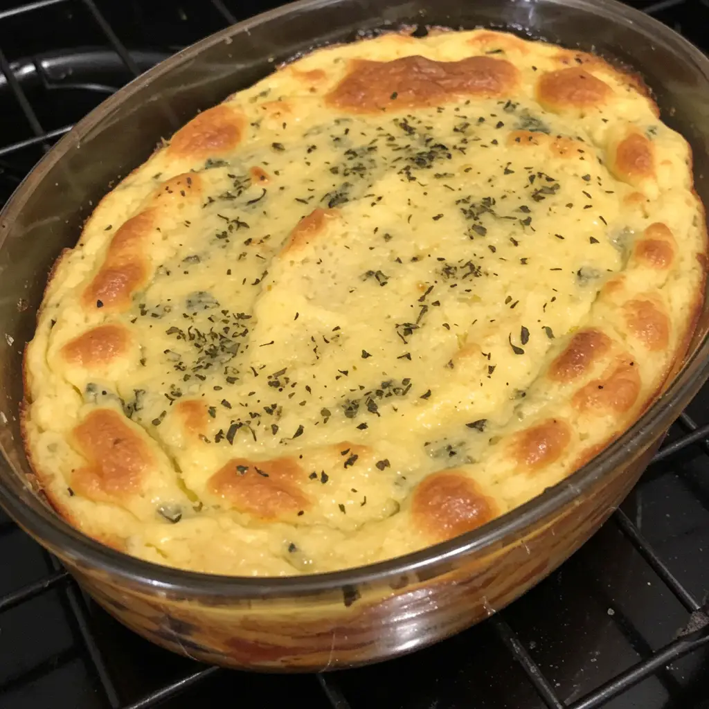 Torta de Sardinha