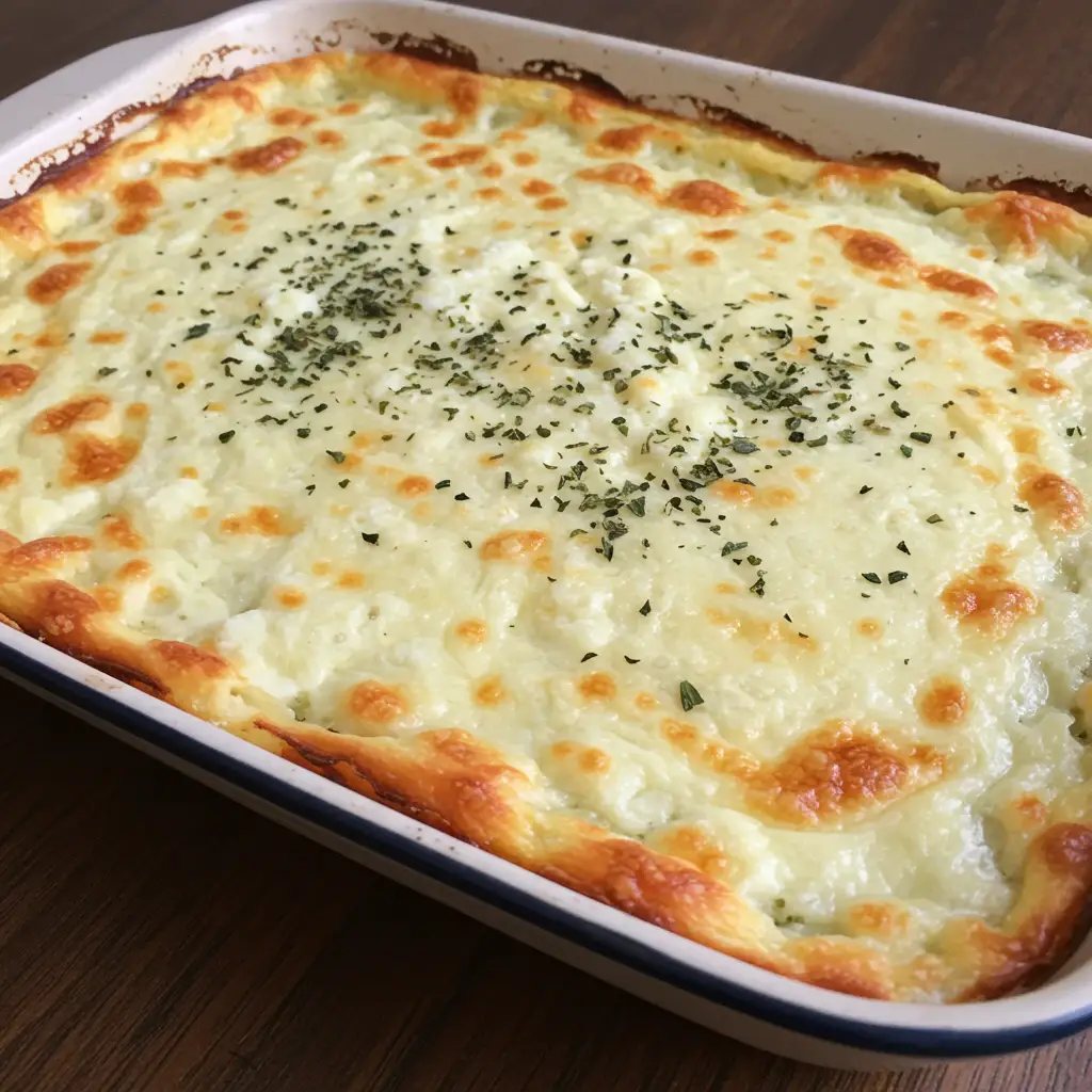Torta de Sardinha