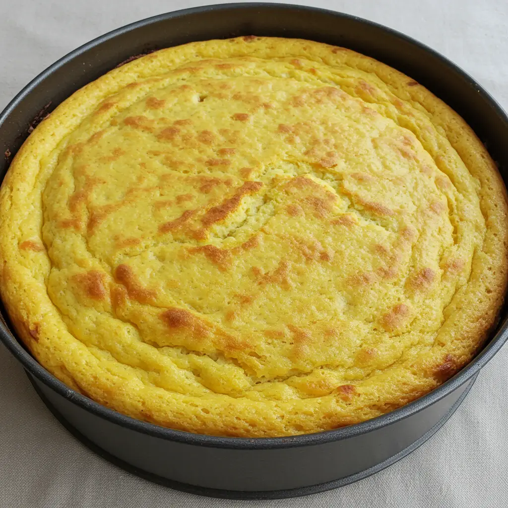 Torta de Sardinha