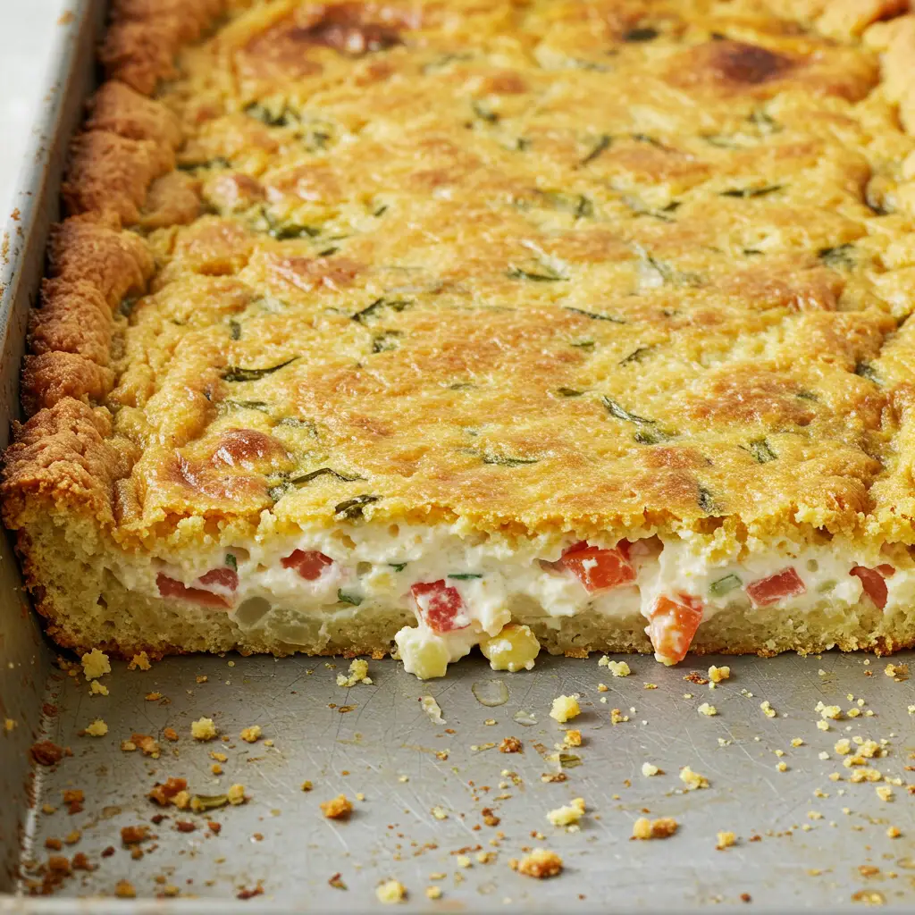 Torta de Sardinha