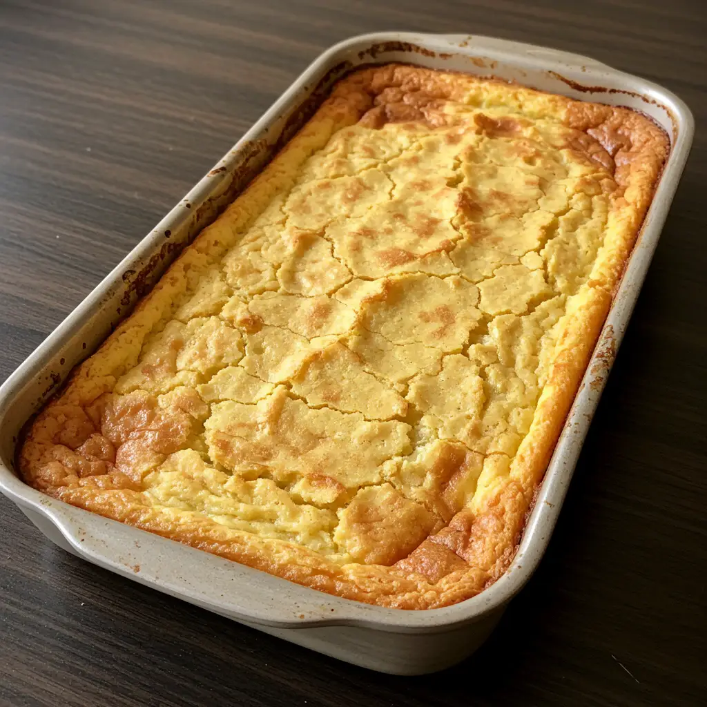 Torta de Sardinha