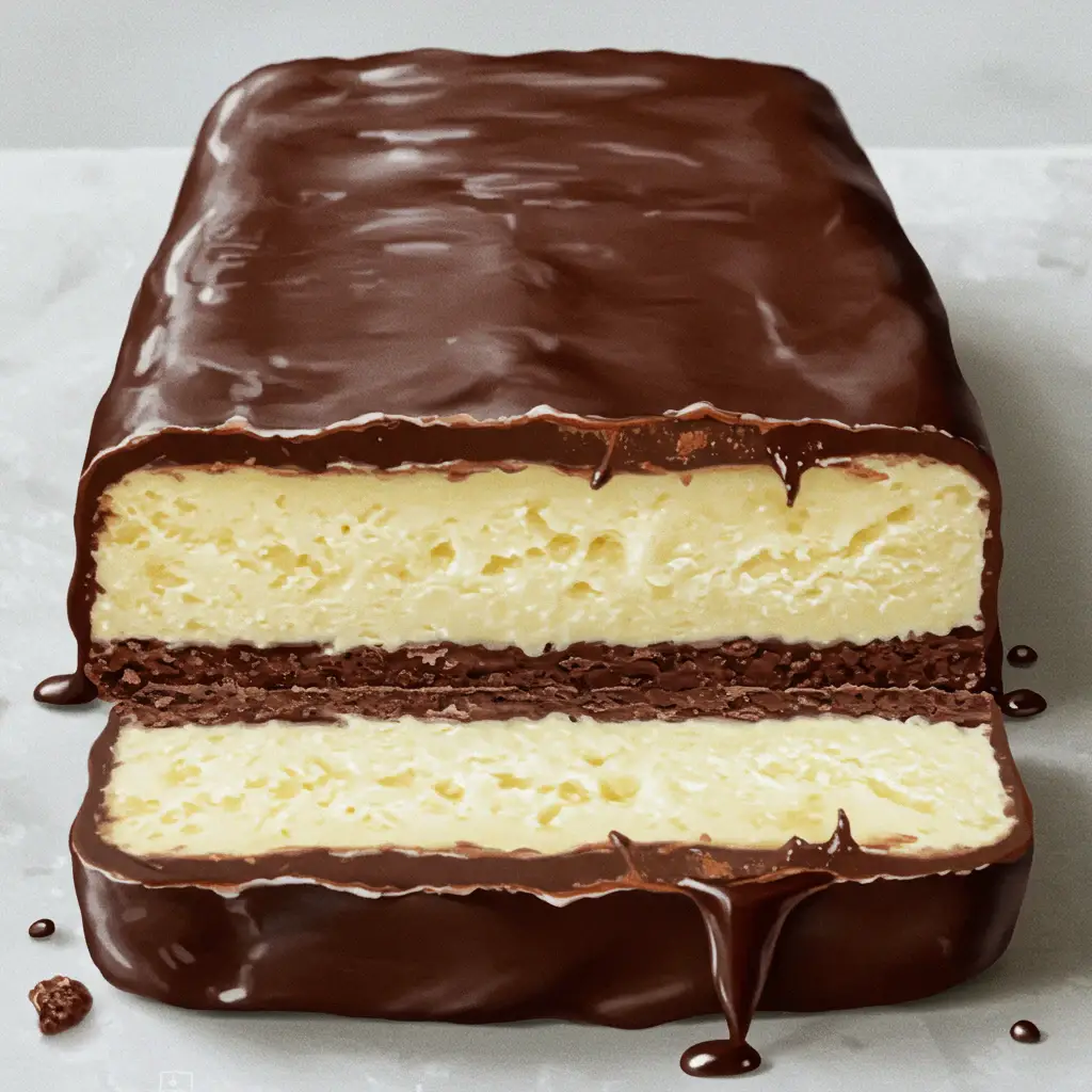 Torta de sorvete