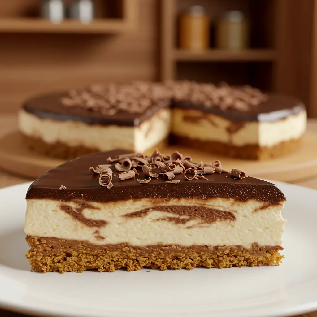 Torta holandesa
