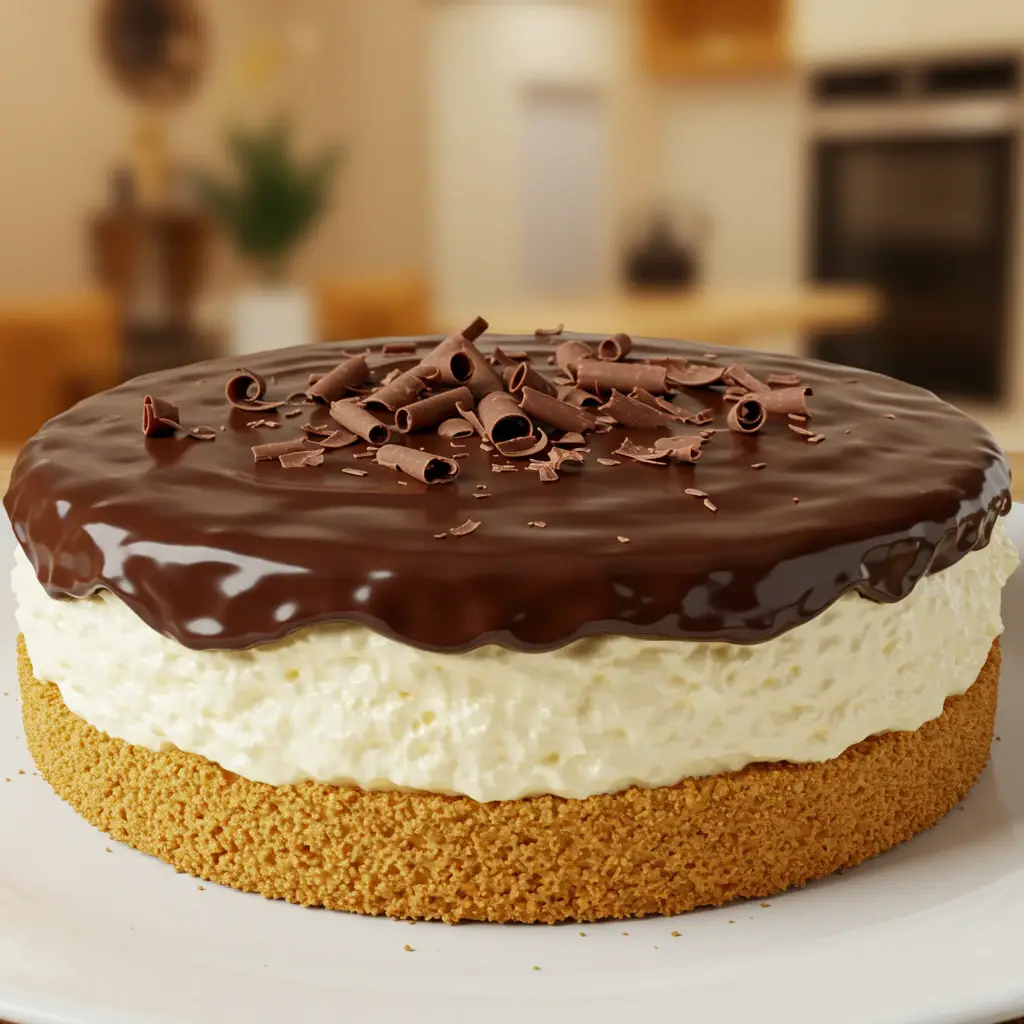 Torta Holandesa