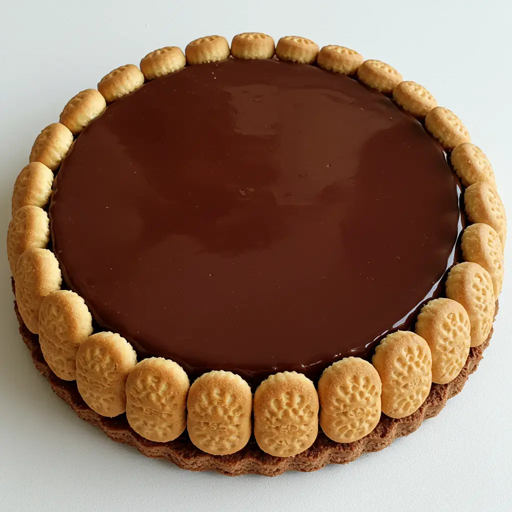 Torta holandesa
