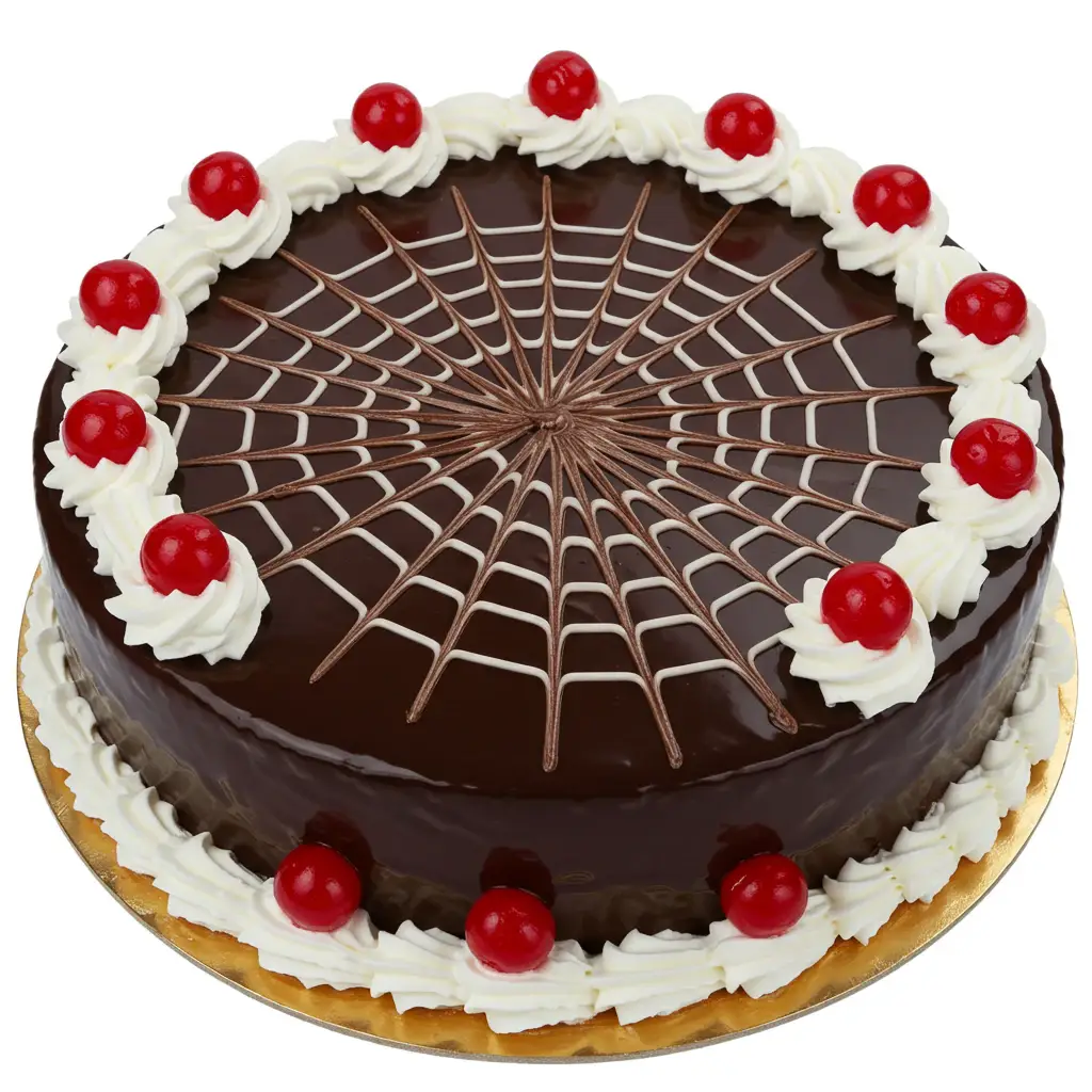 Torta holandesa fácil