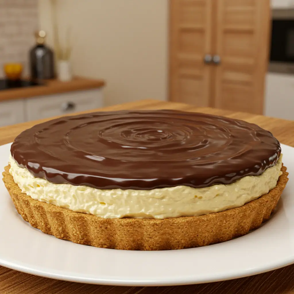 Torta Holandesa