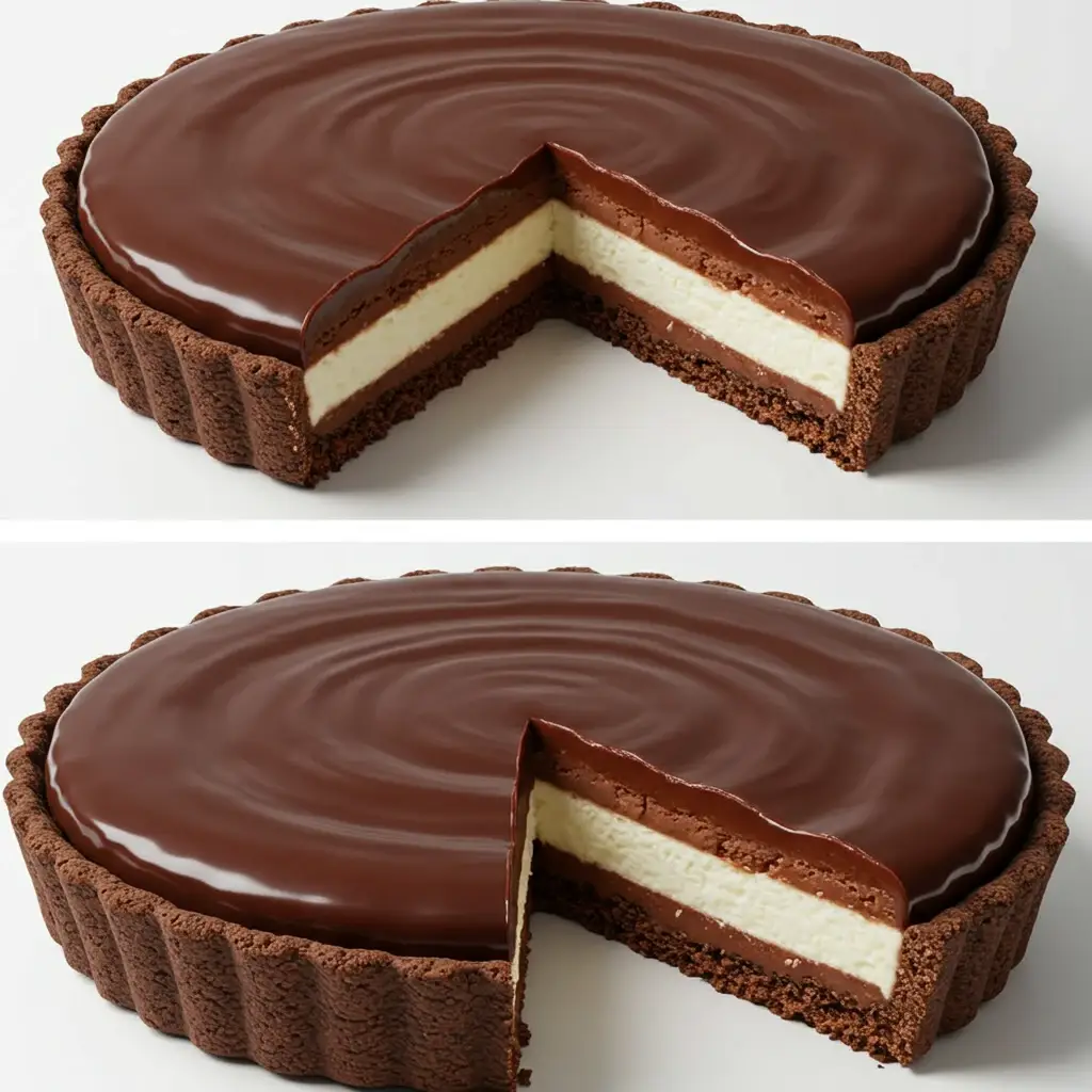 Torta Negresco