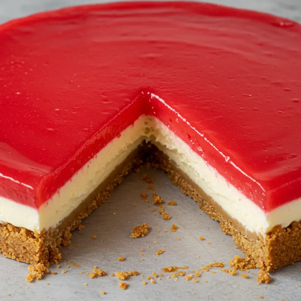 Torta da Romeu e Julieta