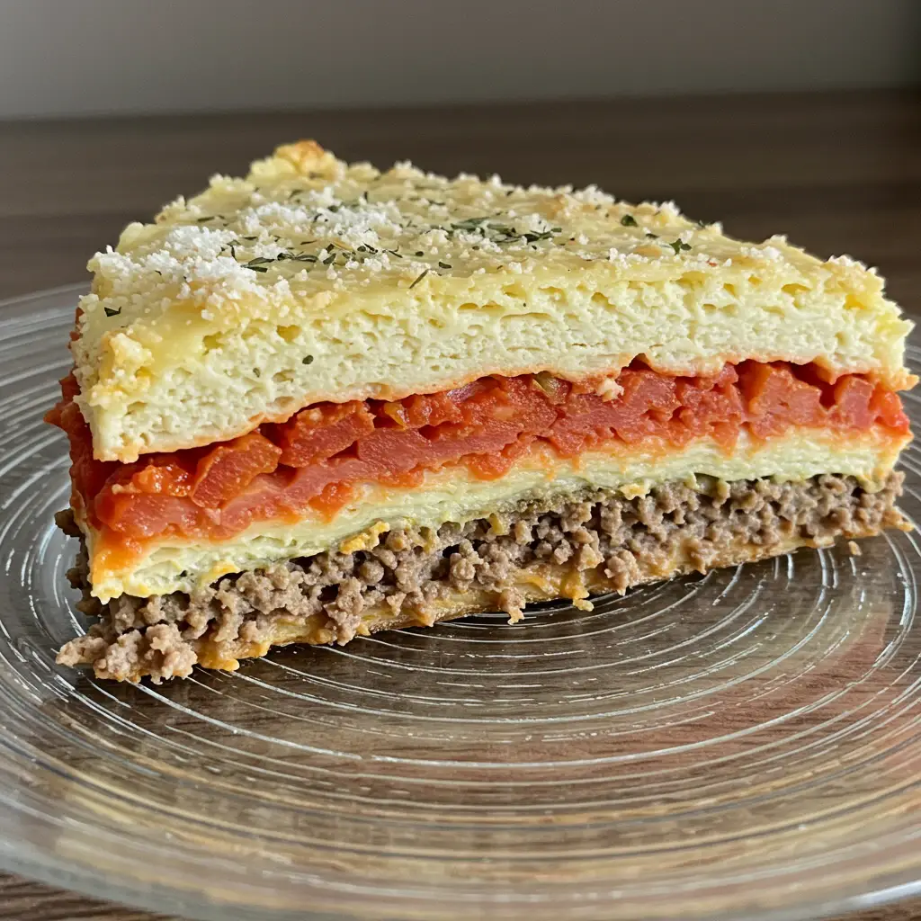 Torta Salgada Econômica