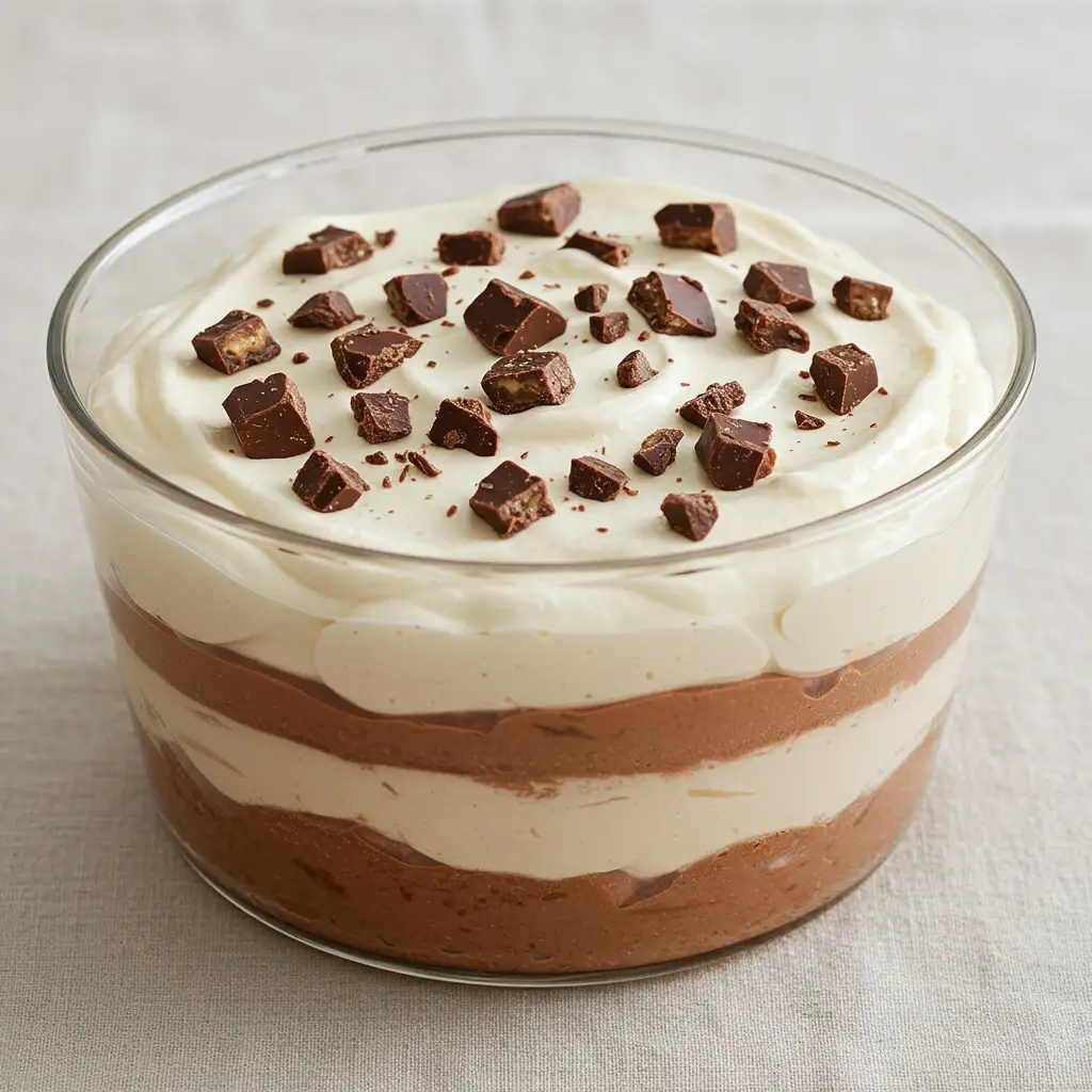 Torta Sonho de Valsa