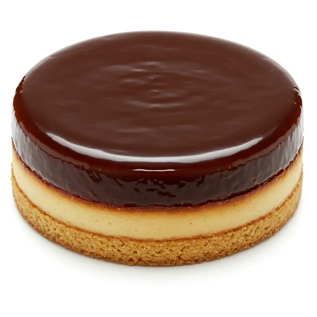 Torta twix simples