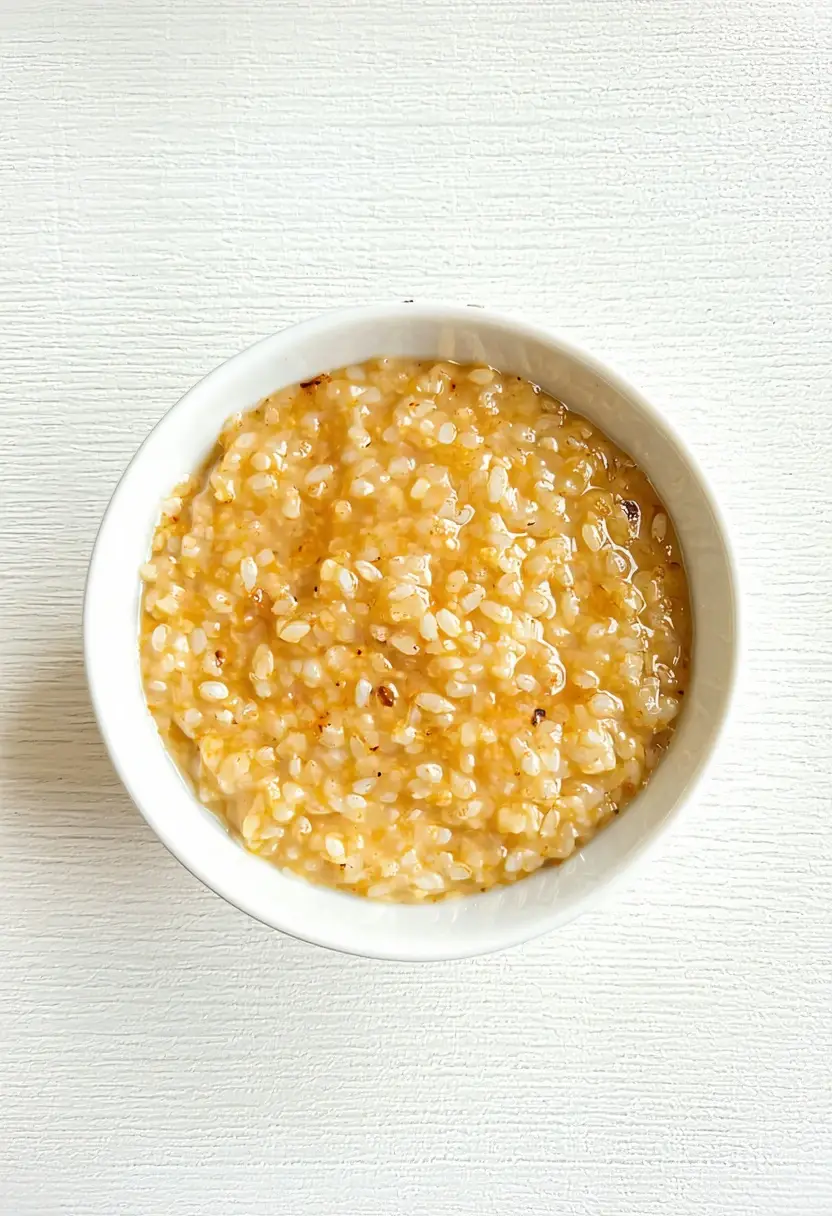 Pudim de Arroz Tradicional